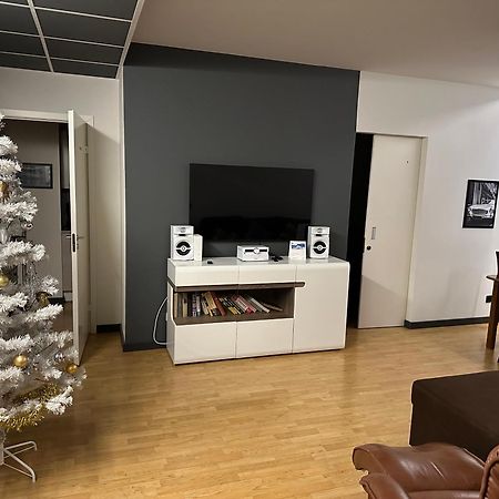 New Modern 4-Room Apartment With Big Balcony And Undeground Parking In Center Of Tallin Zewnętrze zdjęcie