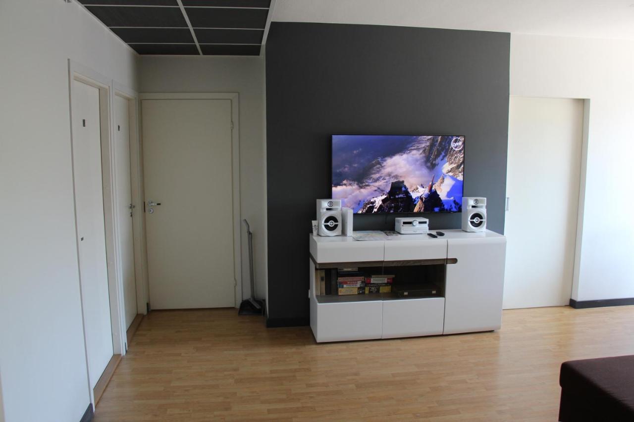 New Modern 4-Room Apartment With Big Balcony And Undeground Parking In Center Of Tallin Zewnętrze zdjęcie