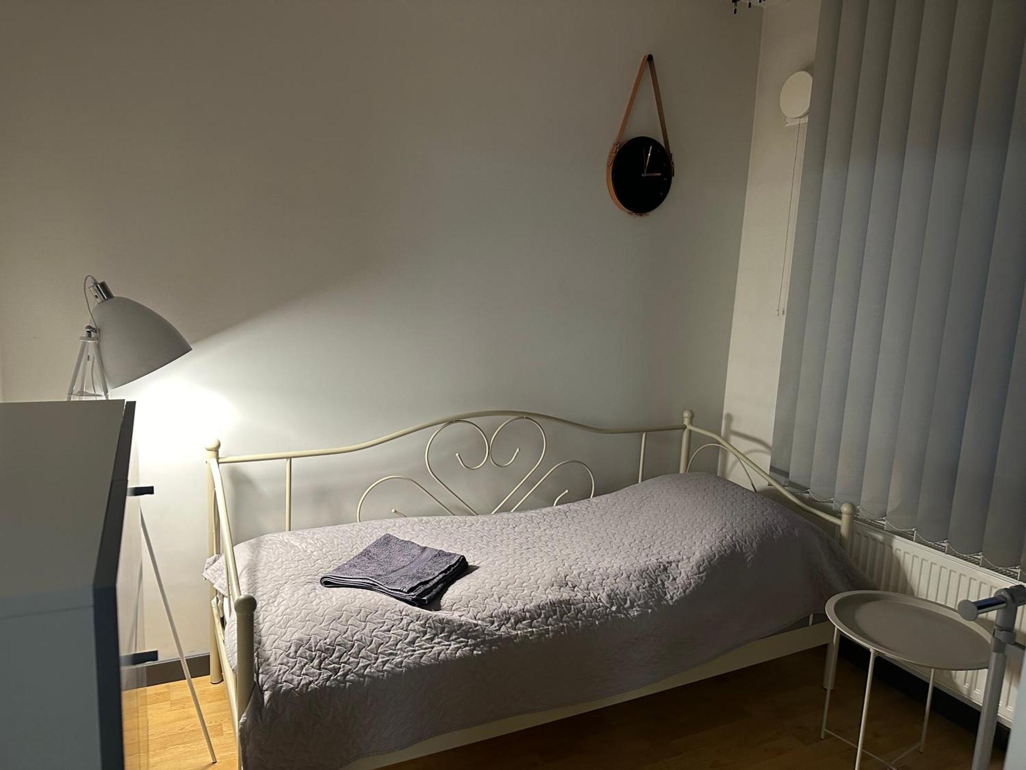 New Modern 4-Room Apartment With Big Balcony And Undeground Parking In Center Of Tallin Zewnętrze zdjęcie